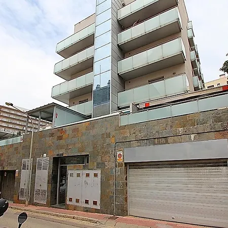 Apartment Velvet Lloret de Mar