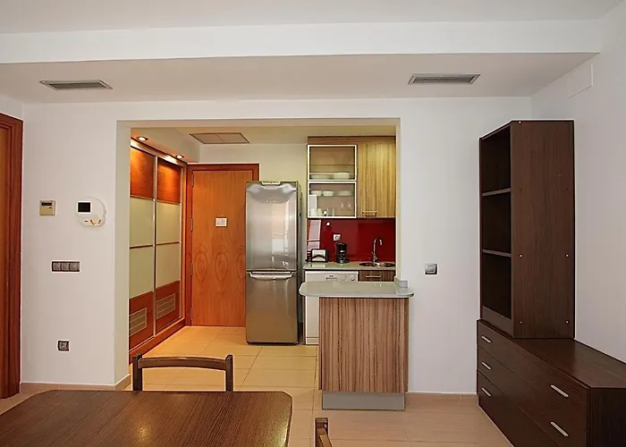 Apartment Velvet Lloret de Mar