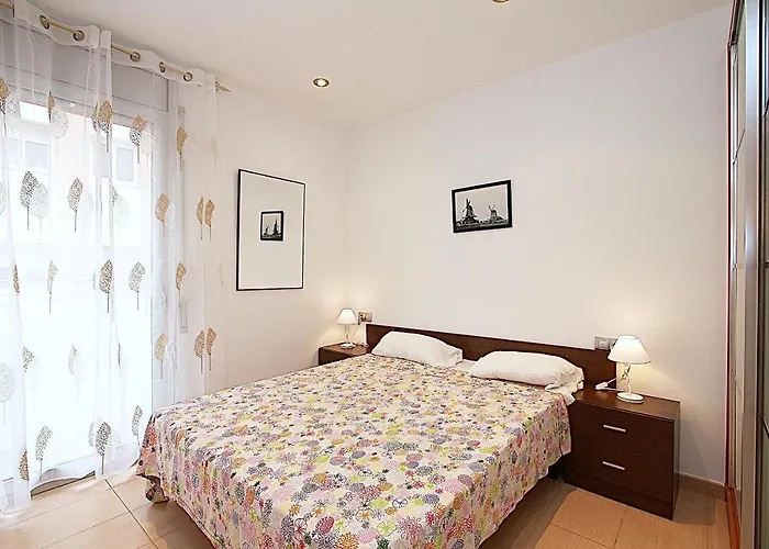 Velvet Apartment Lloret de Mar