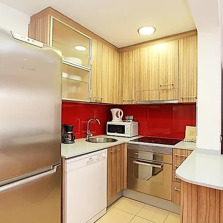 Apartamento Velvet *