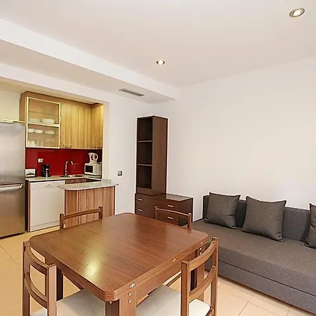 Velvet * Lloret de Mar