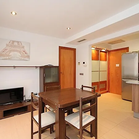 Velvet Apartamento Lloret de Mar