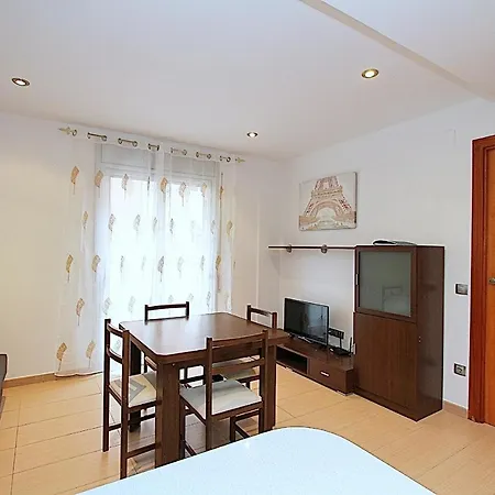 Apartamento Velvet *