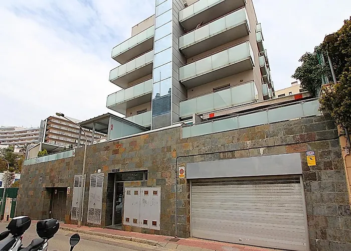 Apartament Velvet Lloret de Mar