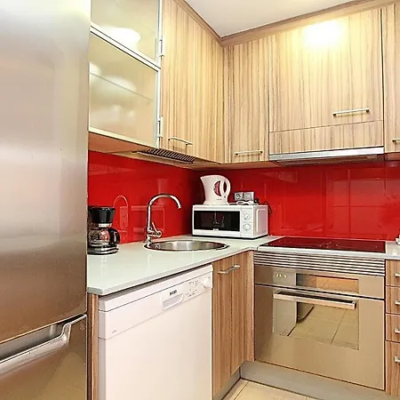 Апартаменты Velvet *