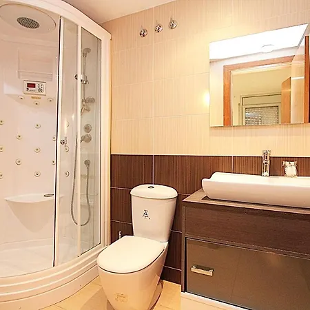 Velvet * Lloret de Mar